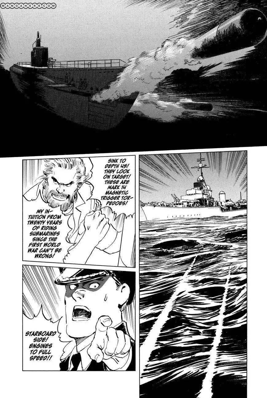 El Alamein no Shinden Chapter 1 21